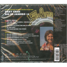 Criss, Gary - Rio De Janerio