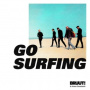 Bruut! & Anton Goudsmit - Go Surfing