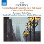Czerny, C. - Second Grand Concerto In E Flat Major