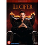 Tv Series - Lucifer Season 3