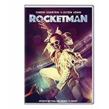 Movie - Rocketman