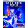 Movie - Star Trek: Kelvin Timeline