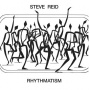 Reid, Steve - Rhythmatism