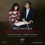 Zinman, David - Nagano;Beethoven:Piano Concertos 0-5