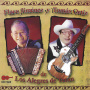 Jimenez, Flaco & Tomas Ortiz - Flaco Jimenez Y Tomas Ortiz De Los Alegres De Tera