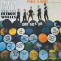 Ryder, Mitch & the Detroit Wheels - Take a Ride...