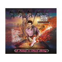 Zito, Mike & Friends - Rock 'N' Roll