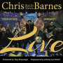 Barnes, Chris -Bad News- - Live