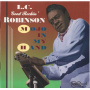 Robinson, L.C. Good Rockin' - Mojo In My Hand