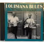 V/A - Louisiana Blues