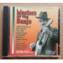 V/A - Masters of the Banjo