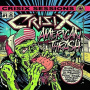Crisix - Crisix Sessions #1 : American Thrash
