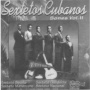 V/A - Sextetos Cubanos: Sones Vol.2