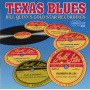 V/A - Texas Blues: Bill Quinn's Gold Star Recordings