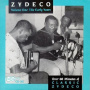 V/A - Zydeco - the Early Years (1949-1962)