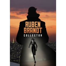 Animation - Ruben Brandt Collector