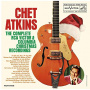 Atkins, Chet - Complete Rca Victor & Columbia Christmas Recordings