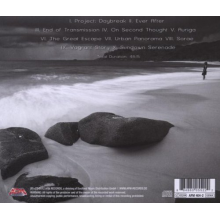 Words of Farewell - Immersion