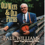 Williams, Paul - Old Ways & Old Paths
