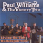 Williams, Paul - Living the Hallelujah Side