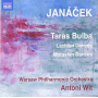 Elena Tsallagova, Jukka Rasila - Taras Bulba/Lachian Dances