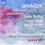 Janacek, L. - Taras Bulba/Lachian Dances