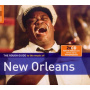 V/A - Rough Guide To New Orleans