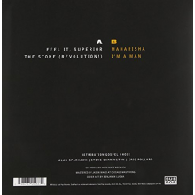 Retribution Gospel Choir - Evolution