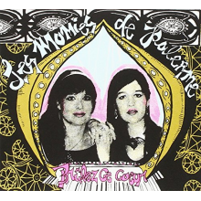 Les Momies De Palerme - Brulez Ce Coeur