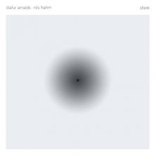 Arnalds, Olafur & Nils Frahm - Stare