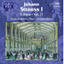 Strauss - Edition Vol.21