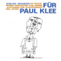 Johansson - Fur Paul Klee