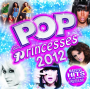 V/A - Pop Princesses 2012