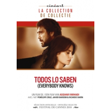 Movie - Everybody Knows