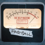 Fastball - Help Machine