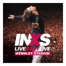 Inxs - Live Baby Live