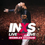 Inxs - Live Baby Live