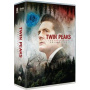 Tv Series - Twin Peaks - Season 1-3
