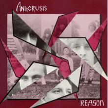 Anacrusis - Reason