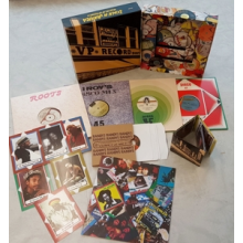 V/A - Down In Jamaica 40 Years of Vp Records