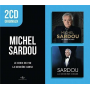 Sardou, Michel - Le Choix Du Fou / La Derniere Danse
