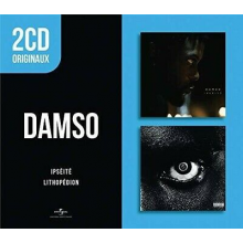 Damso - Ipseite / Lithopedion