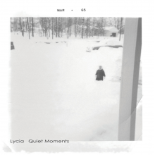 Lycia - Quiet Moments