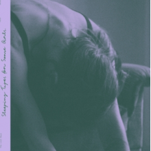 Kruger, Lucy & the Lost Boys - Sleeping Tapes For Some Girls