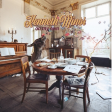 Minor, Kenneth - On My Own