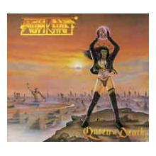 Atomkraft - Queen of Death