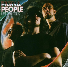 Pigna People - Let 'Em Talk