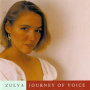 Zulya - Journey of Voice