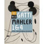 Gatti, Daniele - Mahler: Symphonies 1 & 4