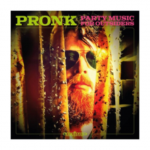 Pronk - Party Music For Outsiders